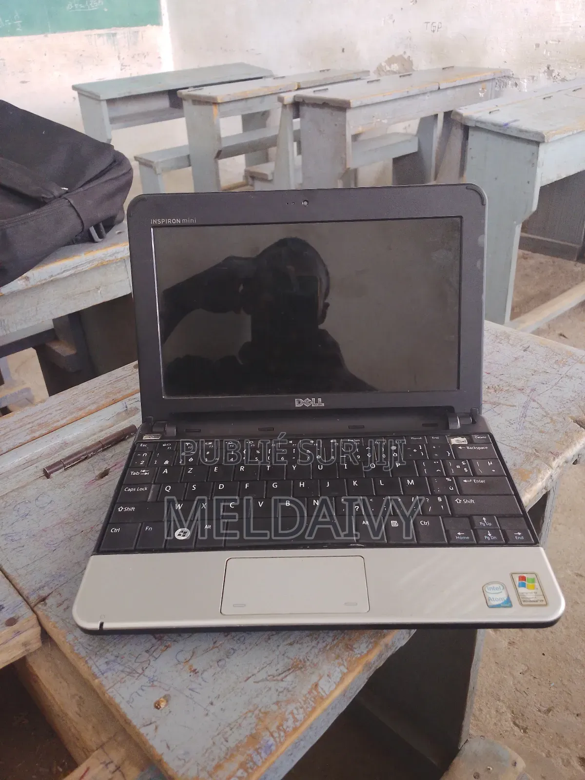 Ordinateur portable Dell Adamo XPS 8GB Intel HDD 500GB