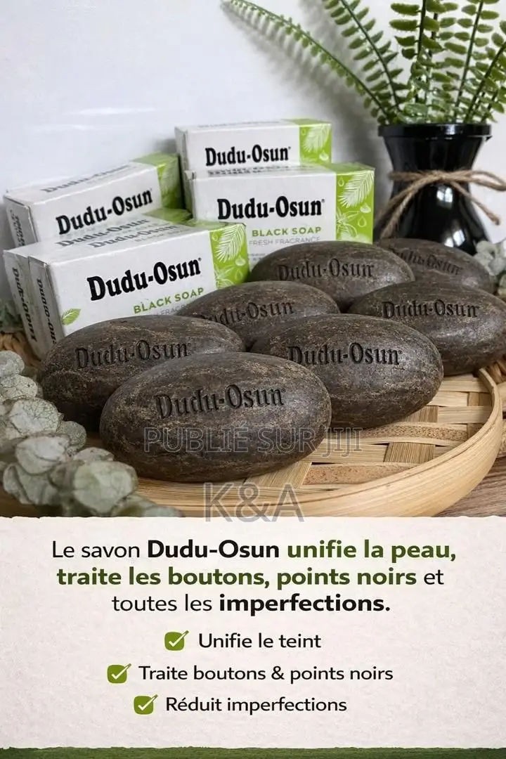Dudu- Osun
