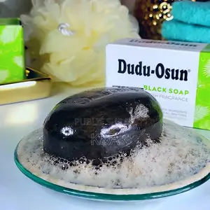 Dudu- Osun