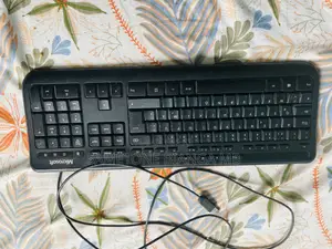 Claviers Microsoft (Azerty)