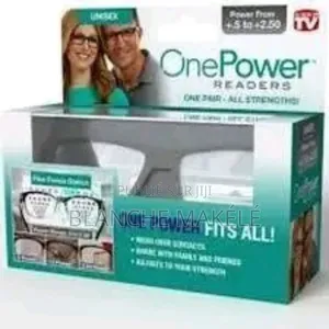 Lunettes De Lecture Des Petites Écritures Degrés 1,5 Et 2,50