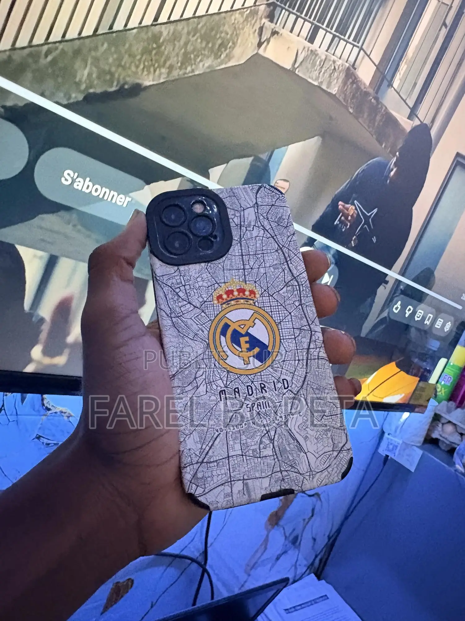 Nouveau Apple iPhone 12 Pro 128 GB Autre