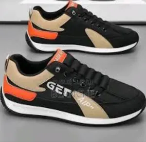 Basket Décontracté