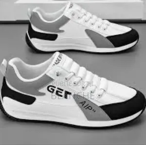 Basket Décontracté