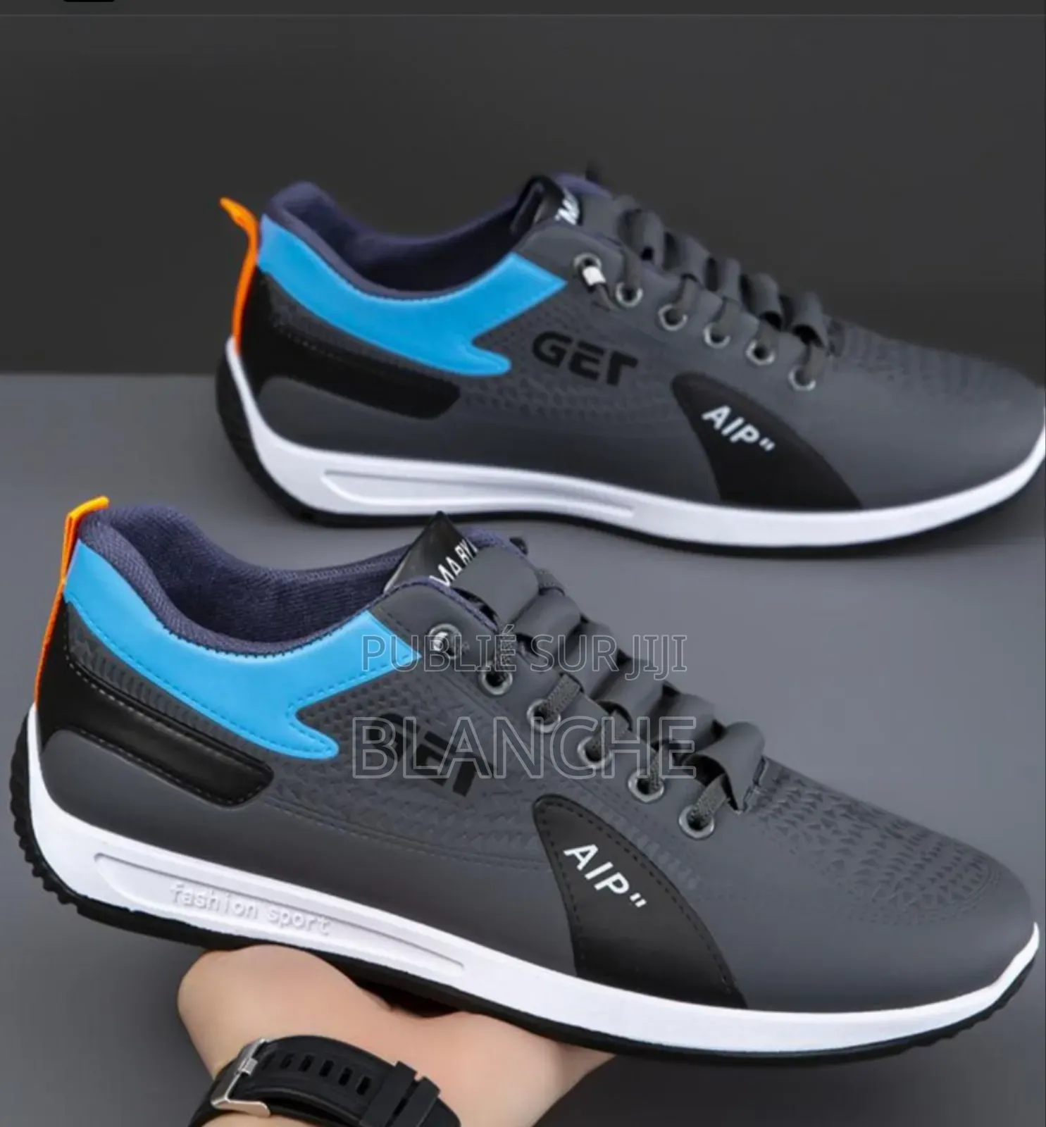 Basket Décontracté