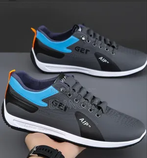 Basket Décontracté