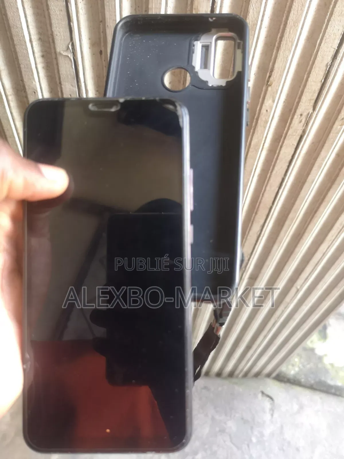 Huawei Y9 2019 Dual SIM 128 GB Noir