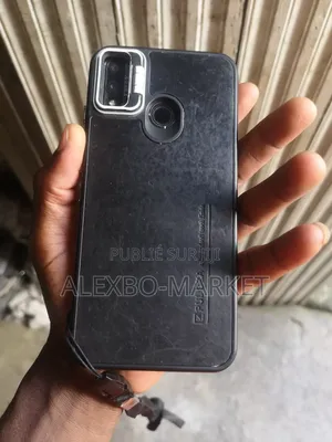 Huawei Y9 2019 Dual SIM 128 GB Noir