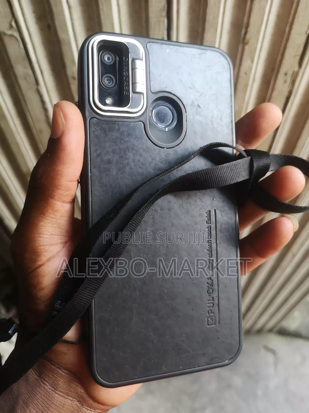 Huawei Y9 2019 Dual SIM 128 GB Noir