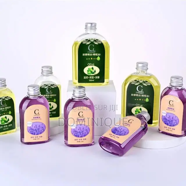 Lubrifiant À Base D’Huile