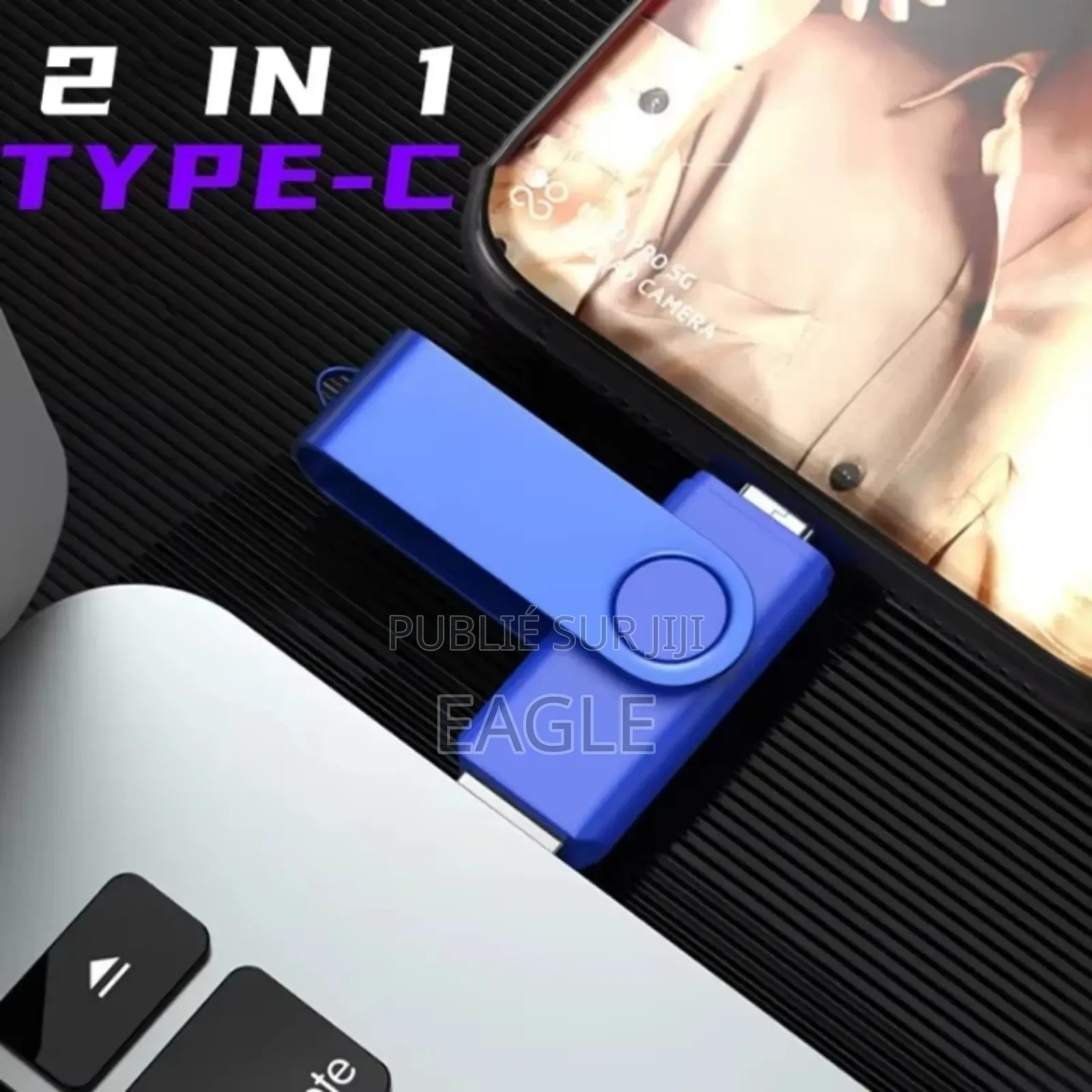 Clé Usb 64gb Type C