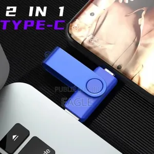 Clé Usb 64gb Type C