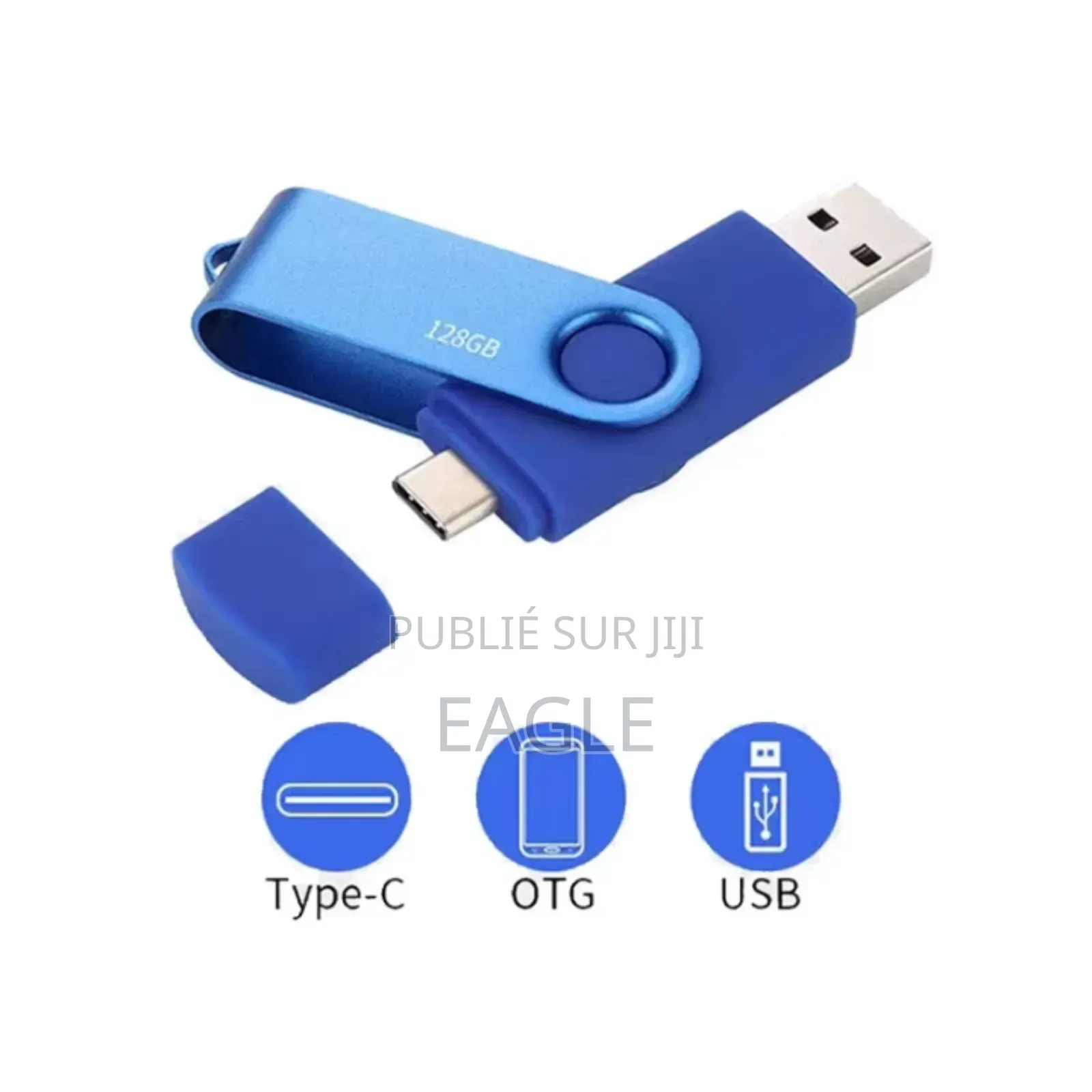 Clé Usb 64gb Type C