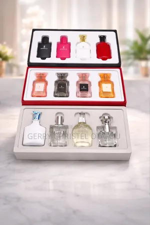 Parfum À Vendre