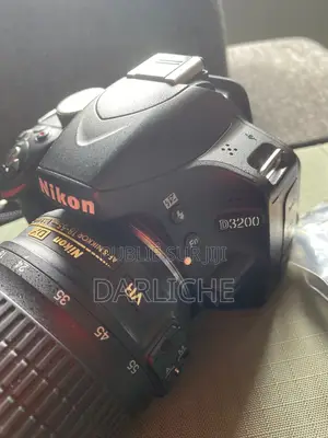 Caméra De Hot Qualité