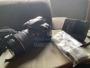 Caméra De Hot Qualité