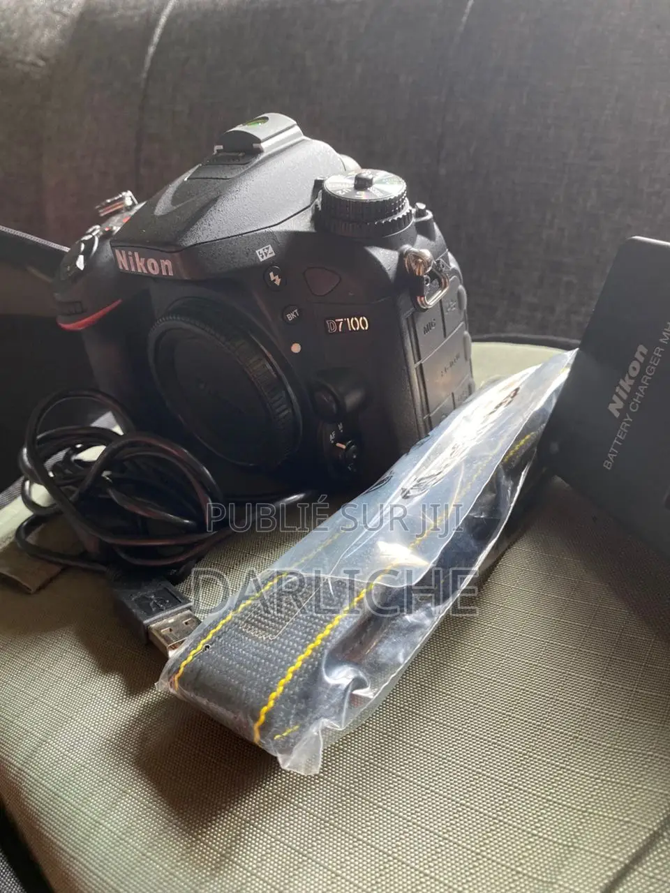 Caméra De Hot Qualité