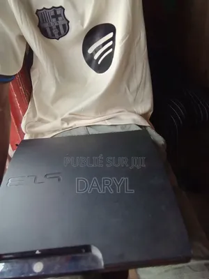 Ps3 , 8jeux Et Une Manette