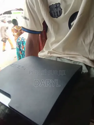 Ps3 , 8jeux Et Une Manette