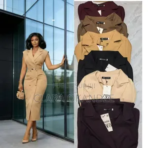 Vêtements Très Classe Pour Femme