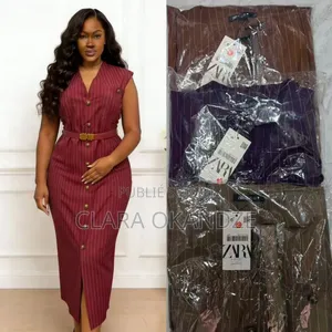 Vêtements Très Classe Pour Femme