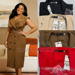 Vêtements Très Classe Pour Femme