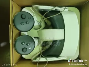 Casque Virtuel Méta Quest 3s