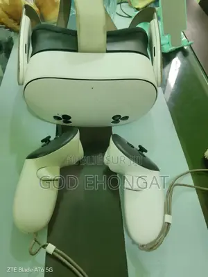 Casque Virtuel Méta Quest 3s