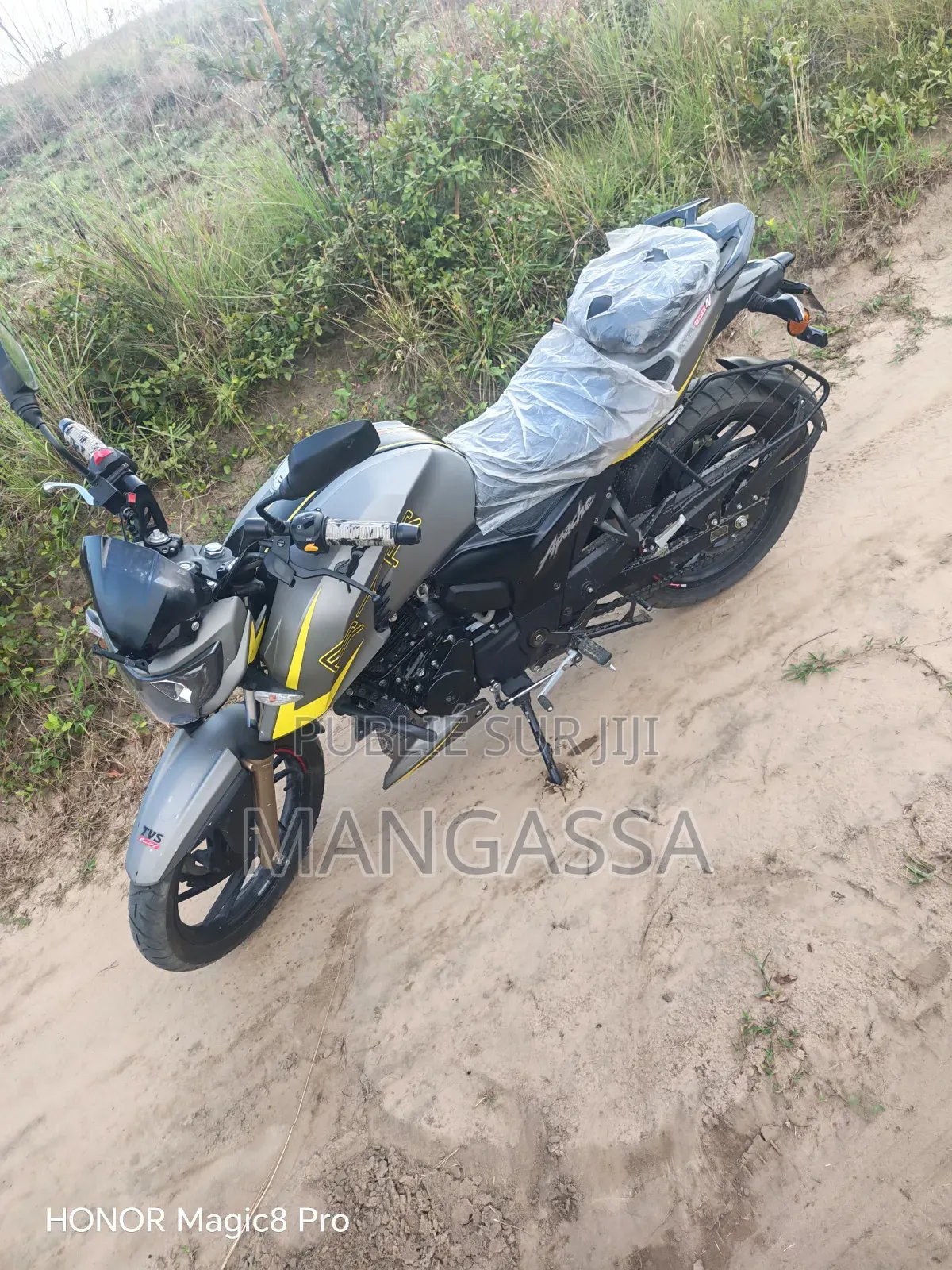 Nouveau Autre 2020 Beige