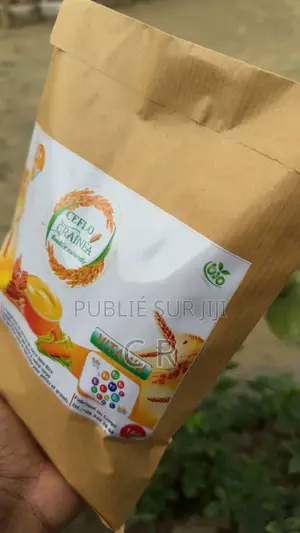 Bouillie Prise De Poids