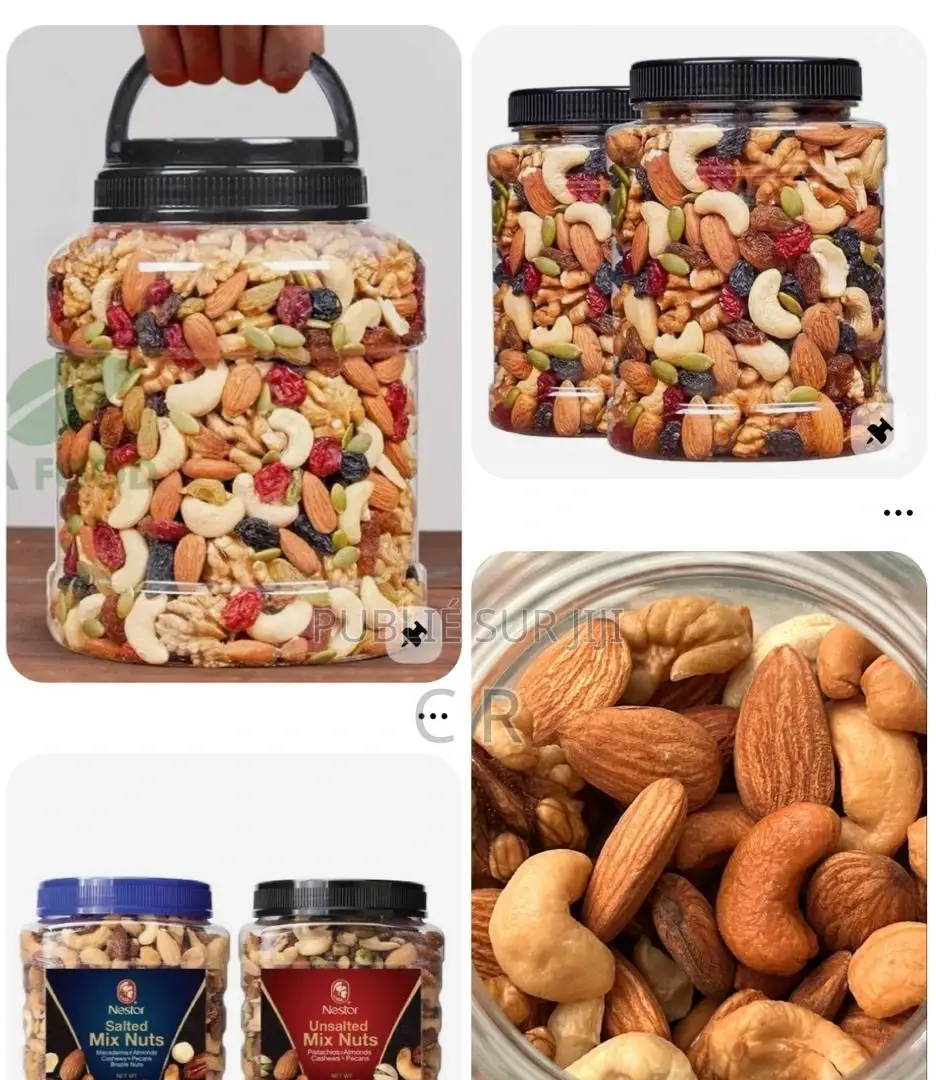 Bouillie Prise De Poids