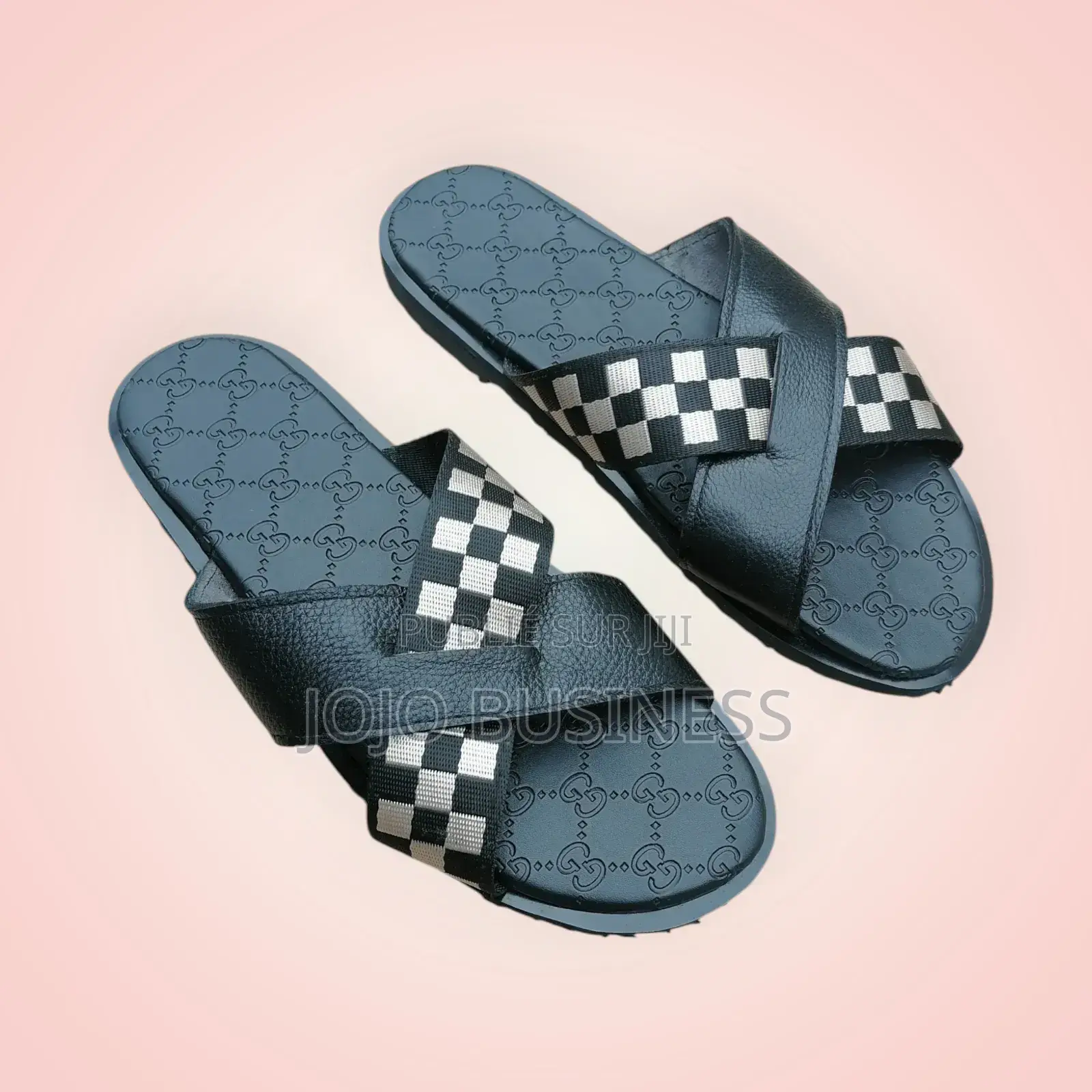 Sandale Homme