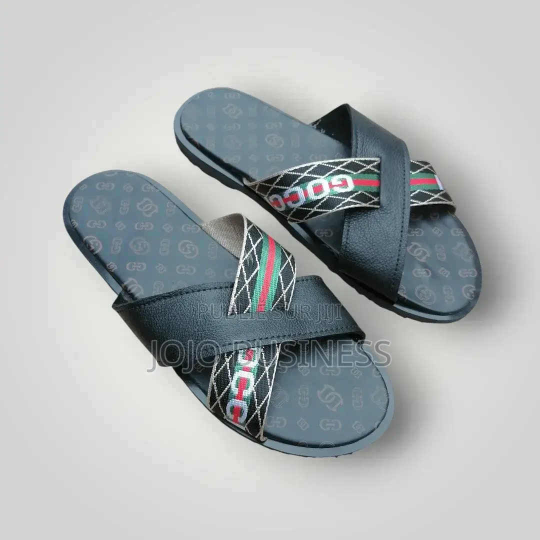 Sandale Homme