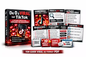 Devenir Virale Sur Tik Tok