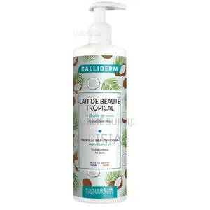 Lait De Beauté Calliderm