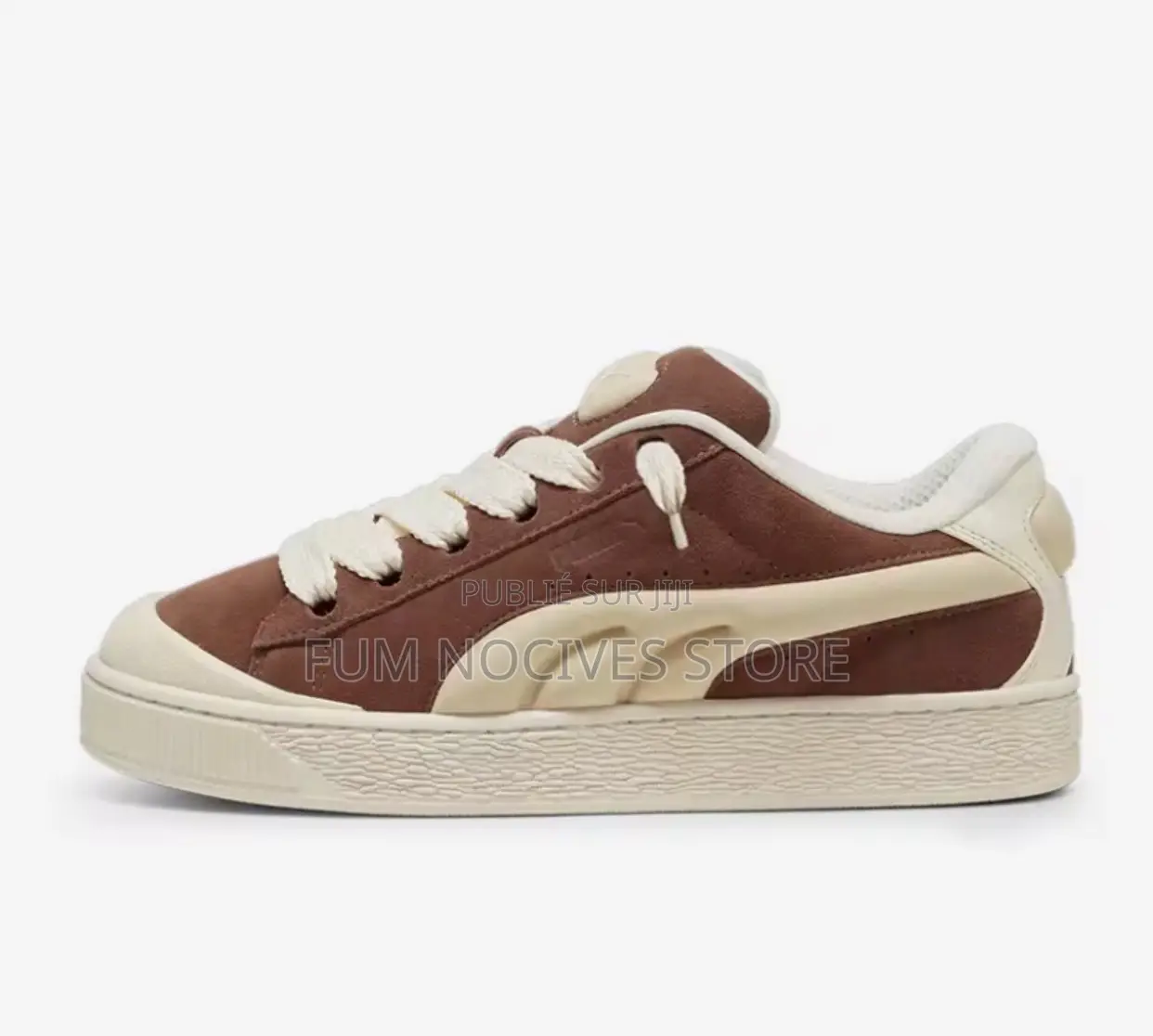 Puma Plate-Forme Core