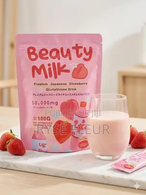 Beauty Milk