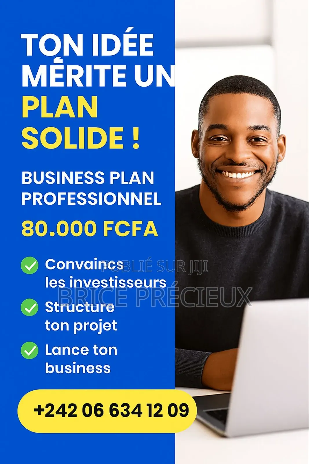 Business Plan