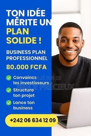 Business Plan