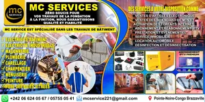 Pour Vos Travaux en Bâtiment