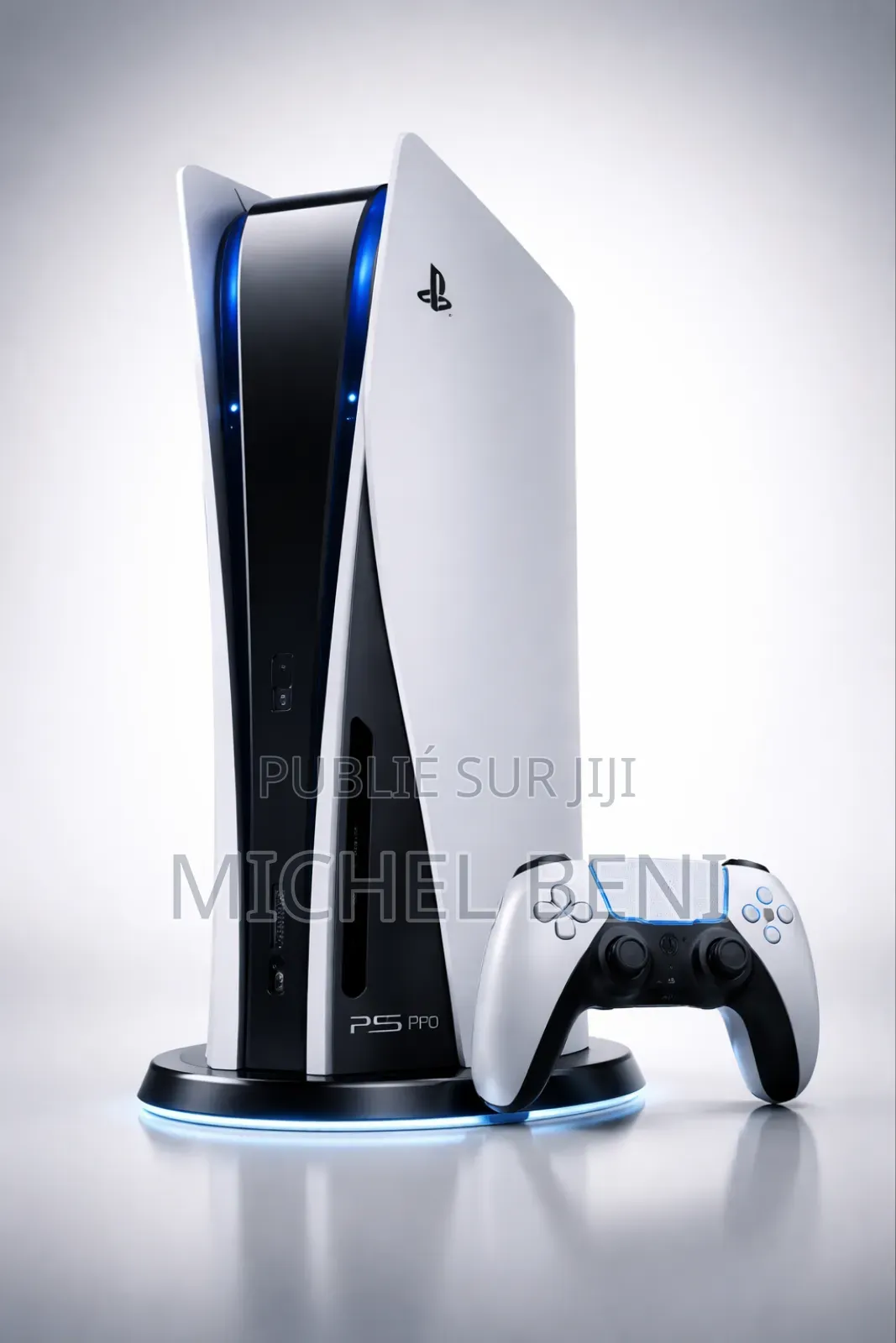 Ps5 Pro À Vendre, Et Cinq Jeux Gratuits Au Choix