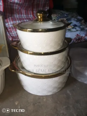 Bols Assiettes en Porcelaine