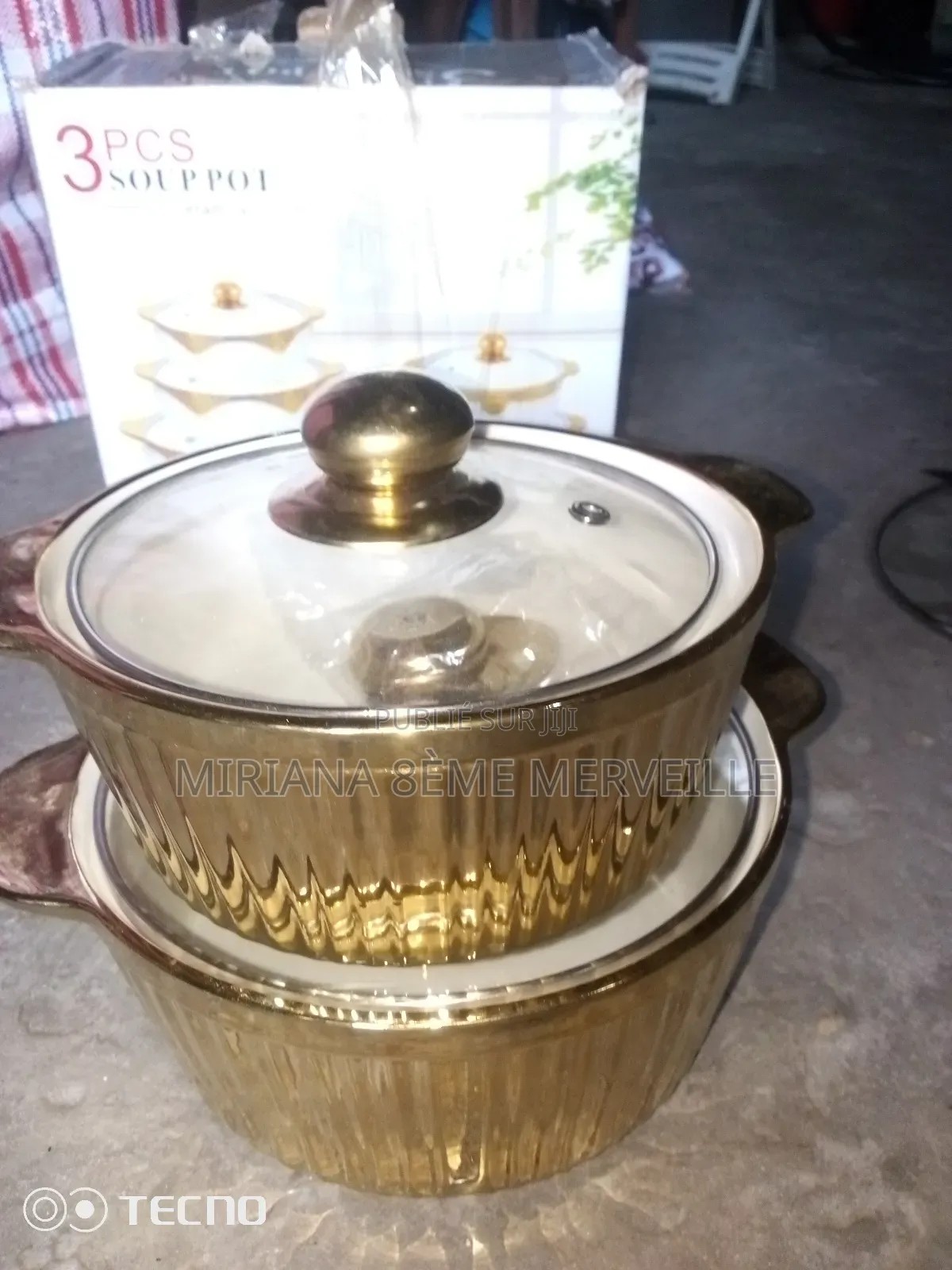 Bols Assiettes en Porcelaine