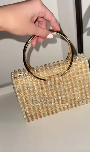 Sac en Perles