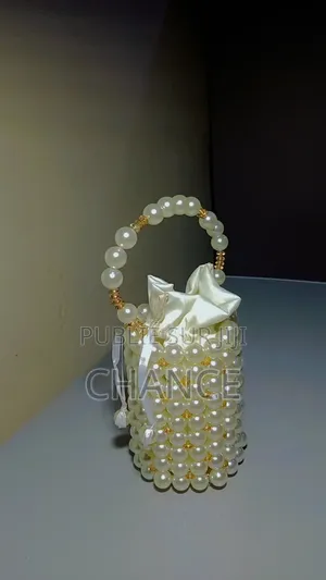 Sac en Perles