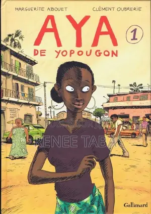 Aya De Yopougon