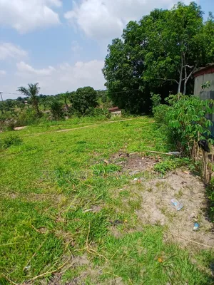 d'Emi Parcelle À Vendre