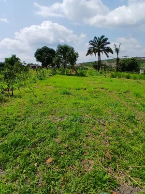 D'emi Parcelle À Vendre