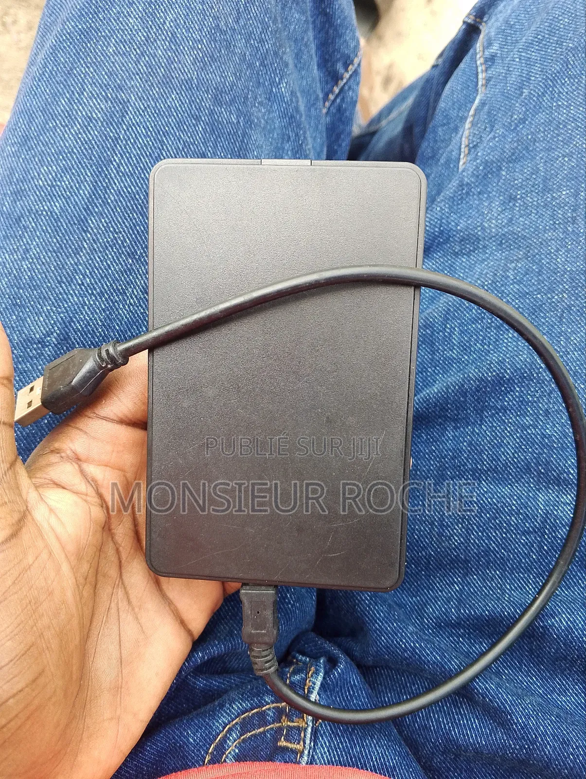 Disque Dur Interne – Seagate / Samsung Spinpoint – Sata