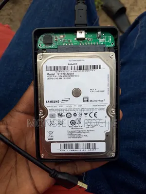 Disque Dur Interne – Seagate / Samsung Spinpoint – Sata
